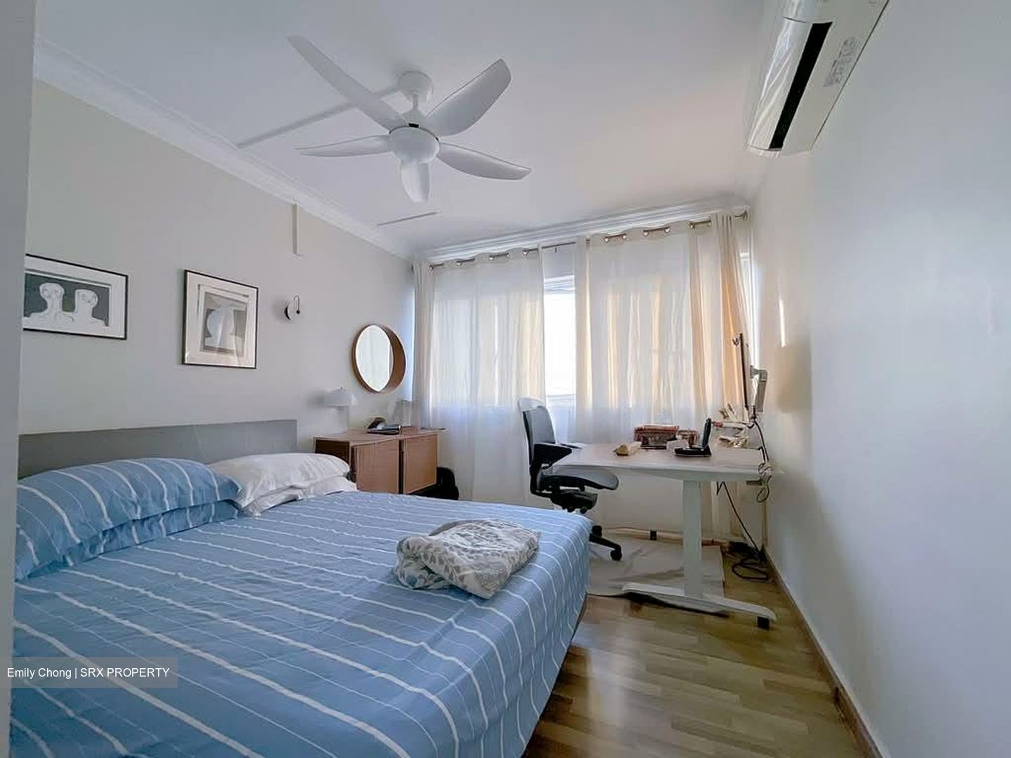 Blk 725 Ang Mo Kio Avenue 6 (Ang Mo Kio), HDB 5 Rooms #561880741